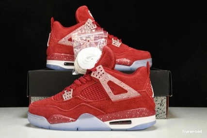 Hyperoad 4 Jordan Air 0809